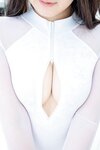 [Cosplay] Aki Niina にいなあき - Girlfriend is a swimming fetish 2 カノジョは競泳フェティシズム2