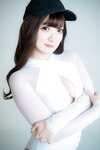 [Cosplay] Aki Niina にいなあき - Girlfriend is a swimming fetish 2 カノジョは競泳フェティシズム2