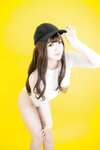 [Cosplay] Aki Niina にいなあき - Girlfriend is a swimming fetish 2 カノジョは競泳フェティシズム2
