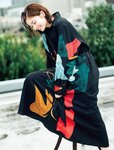 [Flash] 2022.11.01 No.1664 高野麻里佳 宮下かな子 柏木由紀 小芝風花 ジョウナイシ鳴 宮本茉由