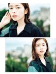 [Flash] 2022.11.01 No.1664 高野麻里佳 宮下かな子 柏木由紀 小芝風花 ジョウナイシ鳴 宮本茉由