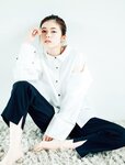 [Flash] 2022.11.01 No.1664 高野麻里佳 宮下かな子 柏木由紀 小芝風花 ジョウナイシ鳴 宮本茉由