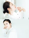 [Flash] 2022.11.01 No.1664 高野麻里佳 宮下かな子 柏木由紀 小芝風花 ジョウナイシ鳴 宮本茉由