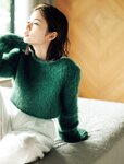 [Flash] 2022.11.01 No.1664 高野麻里佳 宮下かな子 柏木由紀 小芝風花 ジョウナイシ鳴 宮本茉由