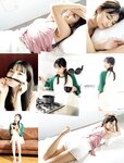 [Flash] 2022.11.01 No.1664 高野麻里佳 宮下かな子 柏木由紀 小芝風花 ジョウナイシ鳴 宮本茉由
