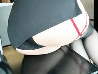 [COSPLAY] 星之迟迟 - 9月计划D(约会OL) [136P1V-851MB]
