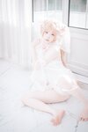 [DJAWA] Bambi (밤비) - God Mother Heket (Destiny Child) (Full ver.)