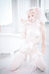 [DJAWA] Bambi (밤비) - God Mother Heket (Destiny Child) (Full ver.)