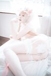 [DJAWA] Bambi (밤비) - God Mother Heket (Destiny Child) (Full ver.)