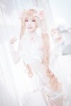 [DJAWA] Bambi (밤비) - God Mother Heket (Destiny Child) (Full ver.)