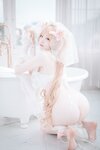 [DJAWA] Bambi (밤비) - God Mother Heket (Destiny Child) (Full ver.)