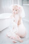 [DJAWA] Bambi (밤비) - God Mother Heket (Destiny Child) (Full ver.)