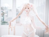 [DJAWA] Bambi (밤비) - God Mother Heket (Destiny Child) (Full ver.)