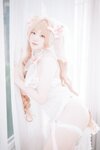 [DJAWA] Bambi (밤비) - God Mother Heket (Destiny Child) (Full ver.)