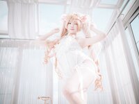 [DJAWA] Bambi (밤비) - God Mother Heket (Destiny Child) (Full ver.)