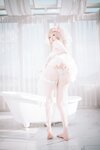 [DJAWA] Bambi (밤비) - God Mother Heket (Destiny Child) (Full ver.)