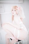 [DJAWA] Bambi (밤비) - God Mother Heket (Destiny Child) (Full ver.)