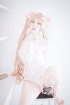[DJAWA] Bambi (밤비) - God Mother Heket (Destiny Child) (Full ver.)