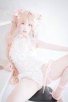 [DJAWA] Bambi (밤비) - God Mother Heket (Destiny Child) (Full ver.)