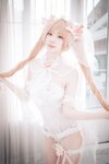 [DJAWA] Bambi (밤비) - God Mother Heket (Destiny Child) (Full ver.)