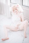 [DJAWA] Bambi (밤비) - God Mother Heket (Destiny Child) (Full ver.)