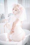 [DJAWA] Bambi (밤비) - God Mother Heket (Destiny Child) (Full ver.)