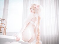 [DJAWA] Bambi (밤비) - God Mother Heket (Destiny Child) (Full ver.)