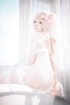 [DJAWA] Bambi (밤비) - God Mother Heket (Destiny Child) (Full ver.)