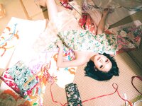 [COSPLAY] 黄金二逼王 – 樱花舞娘 [45P582M]