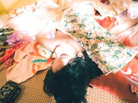 [COSPLAY] 黄金二逼王 – 樱花舞娘 [45P582M]