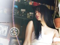 [StudioAM] Myu_a_ (뮤아) - Analog