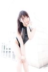 [Cosplay] Aki Niina にいなあき - Girlfriend is a swimming fetish カノジョは競泳フェティシズム