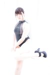 [Cosplay] Aki Niina にいなあき - Girlfriend is a swimming fetish カノジョは競泳フェティシズム