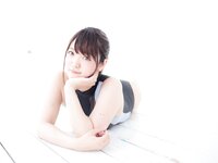 [Cosplay] Aki Niina にいなあき - Girlfriend is a swimming fetish カノジョは競泳フェティシズム