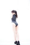 [Cosplay] Aki Niina にいなあき - Girlfriend is a swimming fetish カノジョは競泳フェティシズム
