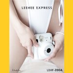 [LEEHEE EXPRESS] LEHF-090A Inah (이나)