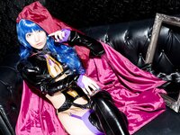 [Cosplay] CAT ROOM - UNIVERSAL BUNNY (Macross)