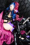 [Cosplay] CAT ROOM - UNIVERSAL BUNNY (Macross)