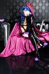 [Cosplay] CAT ROOM - UNIVERSAL BUNNY (Macross)
