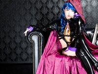 [Cosplay] CAT ROOM - UNIVERSAL BUNNY (Macross)