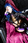[Cosplay] CAT ROOM - UNIVERSAL BUNNY (Macross)