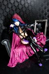 [Cosplay] CAT ROOM - UNIVERSAL BUNNY (Macross)