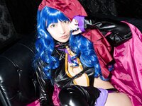 [Cosplay] CAT ROOM - UNIVERSAL BUNNY (Macross)