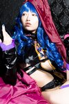 [Cosplay] CAT ROOM - UNIVERSAL BUNNY (Macross)
