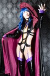 [Cosplay] CAT ROOM - UNIVERSAL BUNNY (Macross)