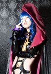 [Cosplay] CAT ROOM - UNIVERSAL BUNNY (Macross)