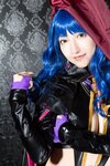 [Cosplay] CAT ROOM - UNIVERSAL BUNNY (Macross)