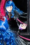 [Cosplay] CAT ROOM - UNIVERSAL BUNNY (Macross)