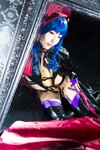 [Cosplay] CAT ROOM - UNIVERSAL BUNNY (Macross)