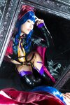 [Cosplay] CAT ROOM - UNIVERSAL BUNNY (Macross)